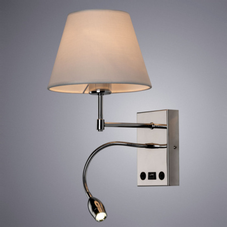 Настенные бра — Бра ARTE Lamp A2581AP-2CC купить в  Настенные бра — Бра ARTE Lamp A2581AP-2CC купить в