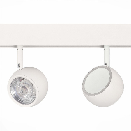Трековые светильники — Светильник на шине ST-Luce ST355.536.10 купить в 