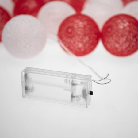 Светодиодные гирлянды — Светодиодная гирлянда Neon-Night 303-088 купить в 