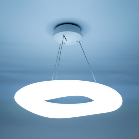 Подвесные светильники — Подвесной светильник Citilux CL732A660GS купить в 