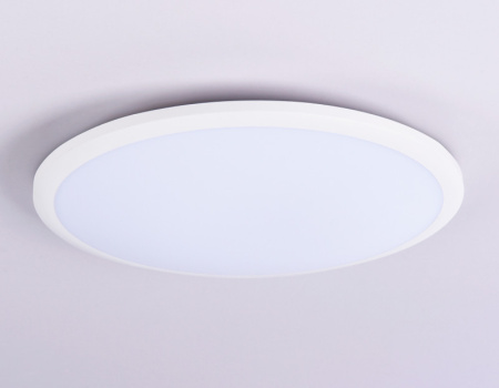 Накладные светильники — Накладной светильник Ambrella Light FZ1232 купить в 