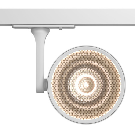 Трековые светильники — Светильник на шине Maytoni Technical TR024-1-18W3K купить в 