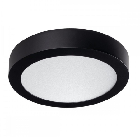 Потолочные светильники — Потолочный светодиодный светильник Kanlux Carsa 33539 купить в 