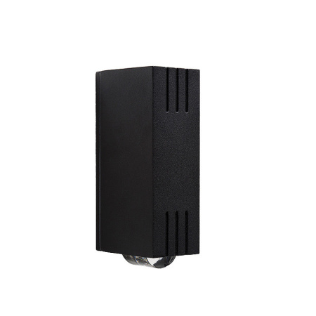 Уличные настенные светильники — Светильник настенный LUCIDE 11821/06/30 купить в 