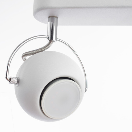 Споты — Спот ARTE Lamp A9128PL-4WH купить в  Споты — Спот ARTE Lamp A9128PL-4WH купить в