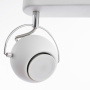 Споты — Спот ARTE Lamp A9128PL-4WH купить в  Споты — Спот ARTE Lamp A9128PL-4WH купить в