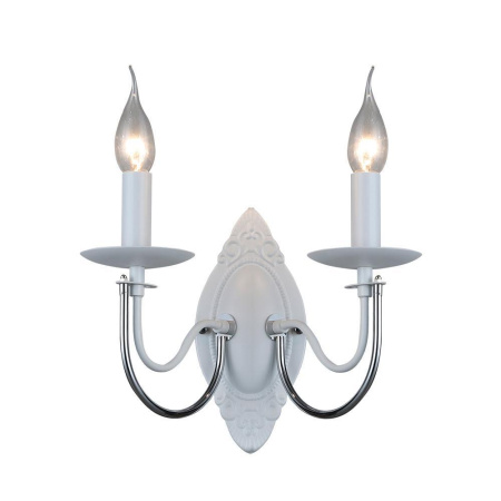 Потолочные светильники — Бра Seven Fires Kali WD3540/2W-WT-CR-CL купить в 