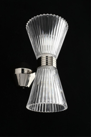 Настенные бра — Бра APLOYT APL.801.11.02 купить в 