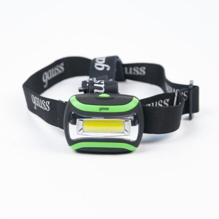 Фонари — Фонарь Gauss GF307 купить в 