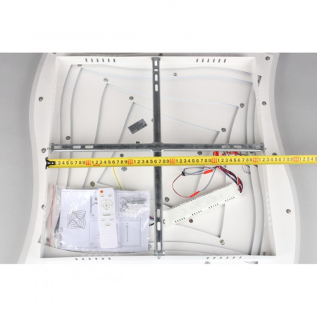 Накладные светильники — Накладной светильник Omnilux OML-09207-310 купить в 