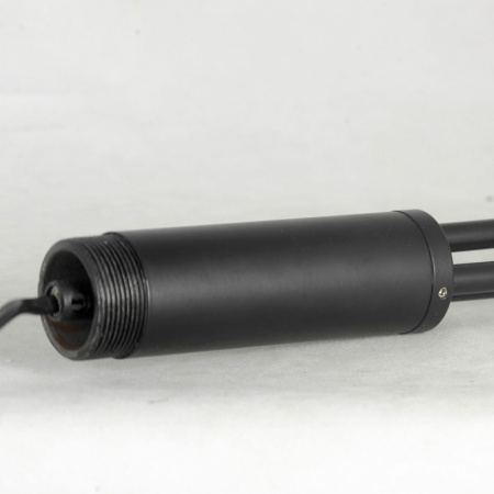 Торшеры и напольные светильники — Торшер Lussole LSP-0579 купить в 