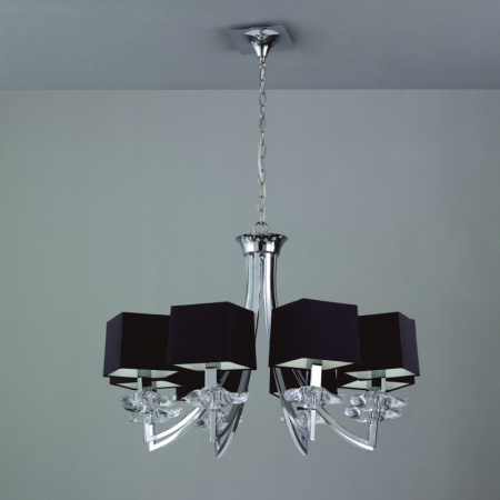 Люстры подвесные — Подвесная люстра Mantra 0780 купить в 