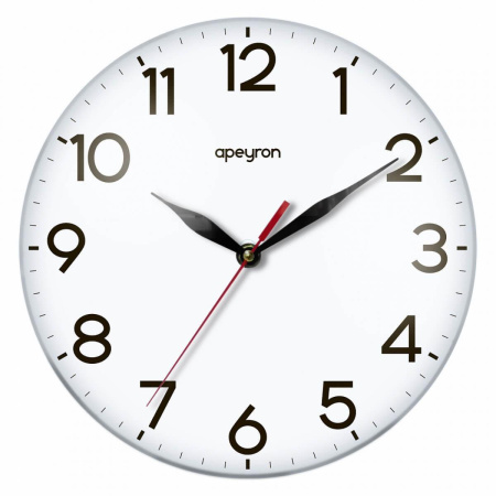 Часы — Часы настенные Apeyron PL1712039 купить в  Часы — Часы настенные Apeyron PL1712039 купить в