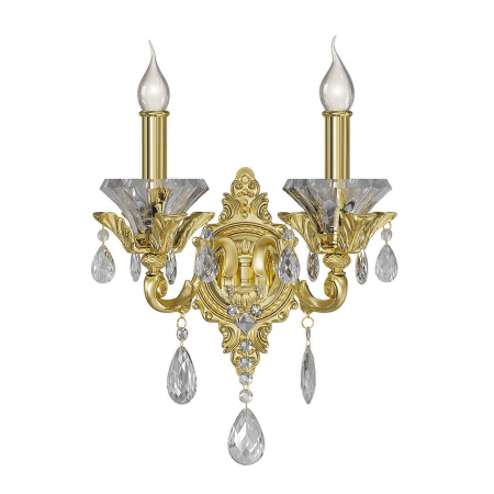 Потолочные светильники — Бра Osgona Ampollo 786622 купить в 