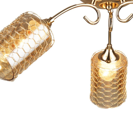 Потолочные люстры — Потолочная люстра Seven Fires Скалея 66274.01.01.03 купить в  Потолочные люстры — Потолочная люстра Seven Fires Скалея 66274.01.01.03 купить в