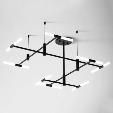 Люстры подвесные — Подвесная люстра Imperium Loft Altona 140514-26 купить в 