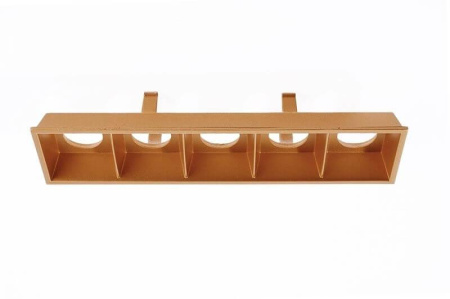 Cветильники потолочные встраиваемые — Отражатель Deko-Light Cold 5 Reflector Gold 930215 купить в  Cветильники потолочные встраиваемые — Отражатель Deko-Light Cold 5 Reflector Gold 930215 купить в