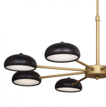 Люстры на штанге — Люстра на штанге F-Promo 2501-8P купить в 