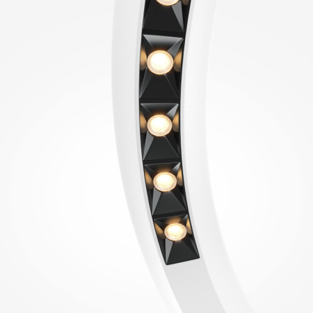 Подвесные светильники — Подвесной светильник Maytoni MOD276PL-L20W3K1 купить в 