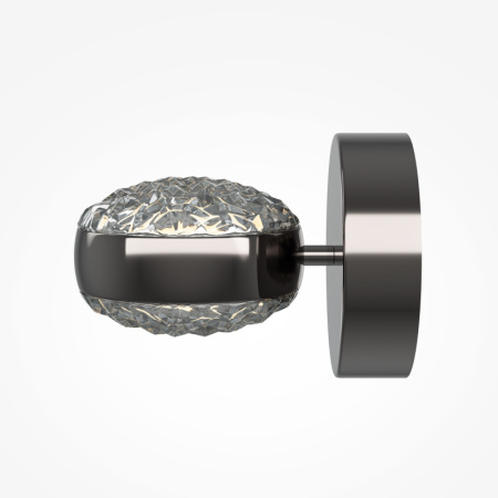 Настенные бра — Бра Maytoni MOD299WL-L10BC3K купить в 