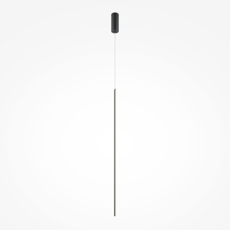 Подвесные светильники — Подвесной светильник Maytoni MOD246PL-L24BK1 купить в 