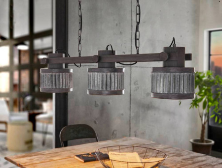 Люстры подвесные — Подвесная люстра EGLO 43447 купить в 