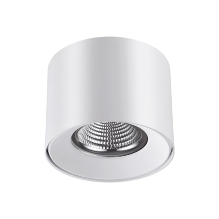 Накладные точечные светильники — Накладной светильник Novotech 357955 купить в 