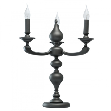 Настольные лампы — Настольная лампа MW-Light 700031403 купить в 