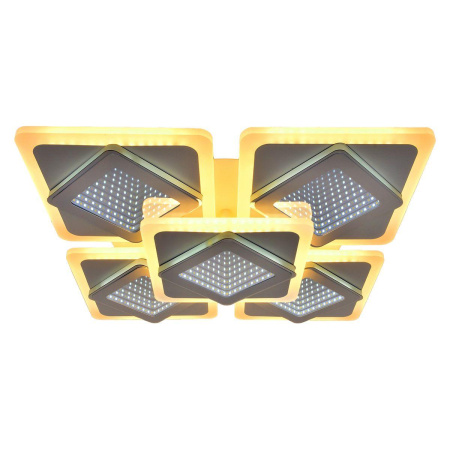 Потолочные светильники — Потолочный светодиодный светильник IMEX PLC-8006-590 купить в 