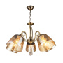 Люстры подвесные — Подвесная люстра Seven Fires Vernante 66412.01.05.05 купить в 