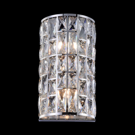 Настенные бра — Бра Maytoni MOD184-WL-02-CH купить в 