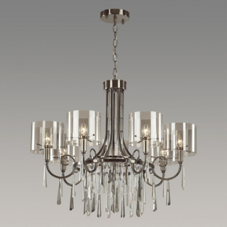 Люстры на штанге — Люстра на штанге Odeon Light 4890/7 купить в 