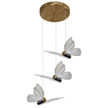 Люстры каскадные — Каскадная люстра Natali Kovaltseva LED LAMPS 81366 GOLD купить в  Люстры каскадные — Каскадная люстра Natali Kovaltseva LED LAMPS 81366 GOLD купить в
