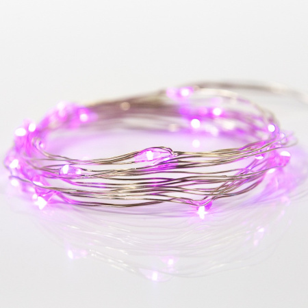 Светодиодные гирлянды — Светодиодная гирлянда Neon-Night 303-007 купить в 