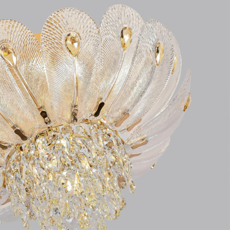 Люстры накладные — Накладная люстра Odeon Light 5048/7 купить в  Люстры накладные — Накладная люстра Odeon Light 5048/7 купить в