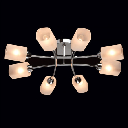 Люстры на штанге — Люстра на штанге DeMarkt 638012208 купить в 