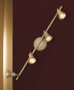 Споты — Спот Lussole LSL-2509-04 купить в  Споты — Спот Lussole LSL-2509-04 купить в