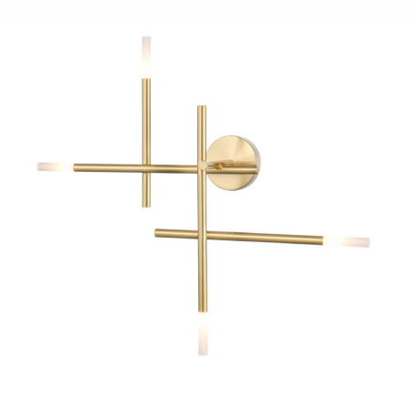 Настенные бра — Бра Vele Luce VL5534W34 купить в 