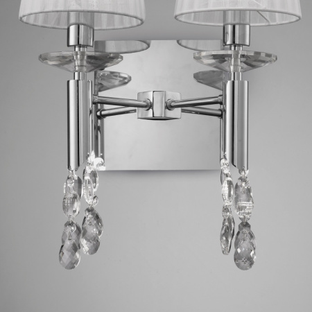 Настенные бра — Бра Mantra 3863 купить в 