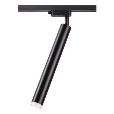 Трековые светильники — Светильник на шине Novotech 357885 купить в 