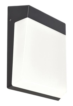 Свет для улицы — Уличный настенный светодиодный светильник Deko-Light Gianfar 731119 купить в  Свет для улицы — Уличный настенный светодиодный светильник Deko-Light Gianfar 731119 купить в