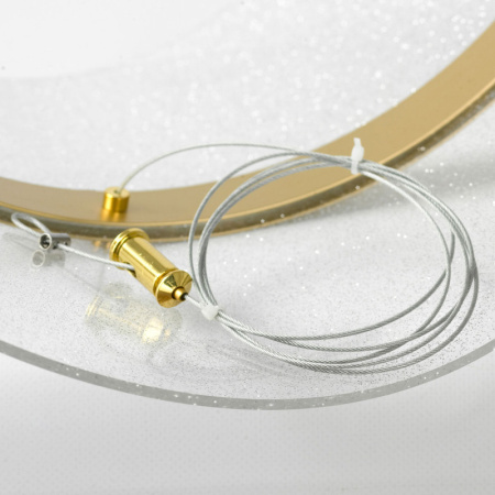 Подвесные светильники — Подвесной светильник Lussole LSP-7159 купить в 