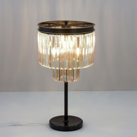 Настольные лампы — Настольная лампа Citilux CL332862 купить в 