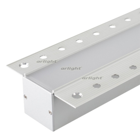 Профили для светодиодных лент — Профиль Arlight 027158 купить в 