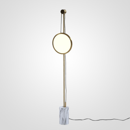 Торшеры и напольные светильники — Торшер ImperiumLoft 232737-23 купить в 