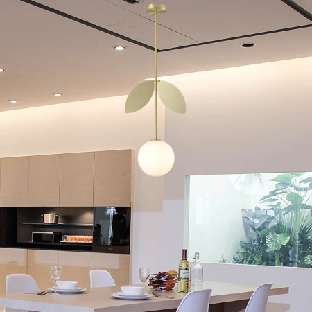 Люстры на штанге — Люстра на штанге ImperiumLoft 74547-22 купить в 