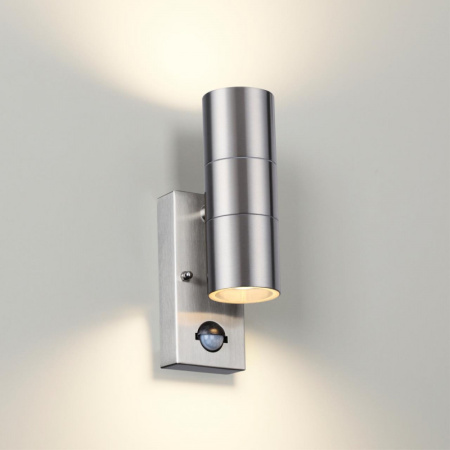 Уличные настенные светильники — Светильник настенный Odeon Light 4388/2W купить в 