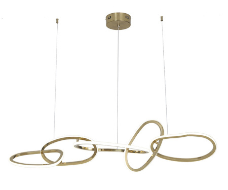 Подвесные светильники — Подвесной светильник Kink Light 07609-5A,33 купить в 