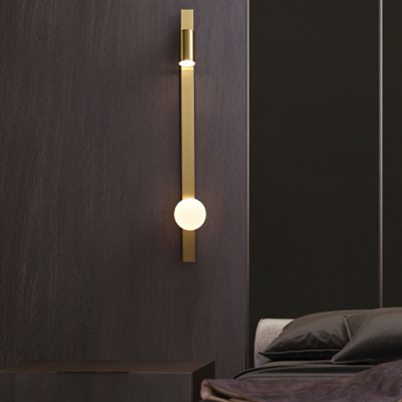 Настенные бра — Бра ImperiumLoft 224303-23 купить в 