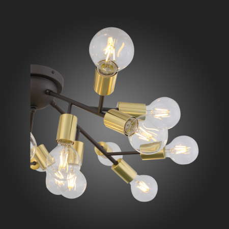 Люстры накладные — Накладная люстра ST-Luce SL437.402.20 купить в 